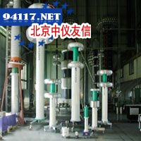 3370 NK SF6气体绝缘高精度标准电容器